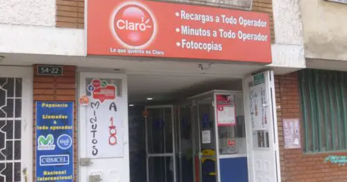 FOTOCOPIAS CLARO NUEVO MUZU FOTOCOPIAS CLARO NUEVO MUZU